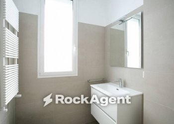 Bagno - Appartamento via degli Ortaggi, 42, Roma - foto 21