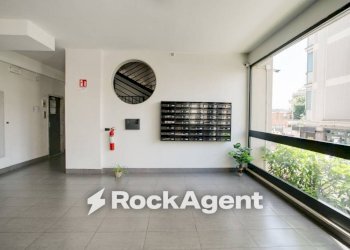 Interno palazzo - Appartamento via degli Ortaggi, 42, Roma - foto 22