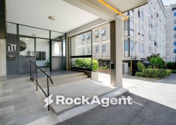 Interno palazzo - Appartamento via degli Ortaggi, 42, Roma - foto 23