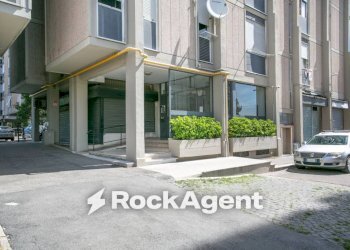 Zona - Appartamento via degli Ortaggi, 42, Roma - foto 24