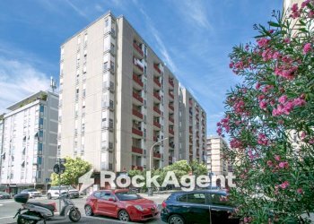 Facciata - Appartamento via degli Ortaggi, 42, Roma - foto 25