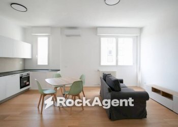 Cucina - Appartamento via degli Ortaggi, 42, Roma - foto 26