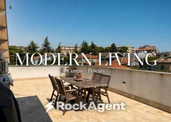 Terrazzo - Villa strada Vicinale Bosco, 36, Pescara - foto 1