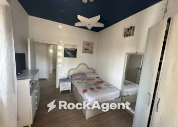 Camera da letto - Villa strada Vicinale Bosco, 36, Pescara - photo 13
