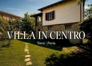 Giardino - Villa via Alcide de Gasperi, 14, Varzi - photo 1