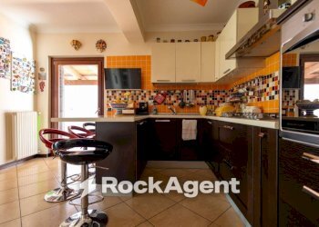 Cucina - Villa via Giuseppe Rito, Catanzaro - photo 6