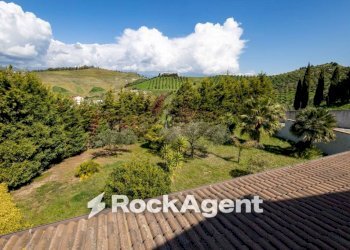 Vista - Villa via Giuseppe Rito, Catanzaro - photo 9