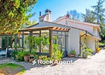 Giardino - Villa via del Castellaccio, Livorno - foto 2