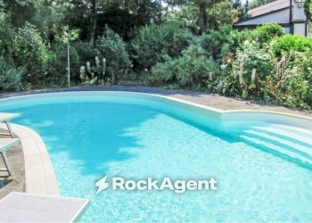Piscina - Villa via del Castellaccio, Livorno - foto 4
