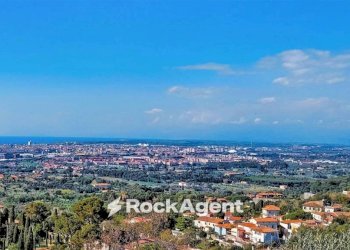Vista - Villa via del Castellaccio, Livorno - foto 6