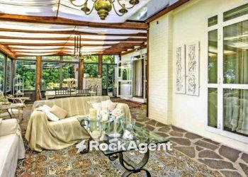 Veranda - Villa via del Castellaccio, Livorno - foto 12