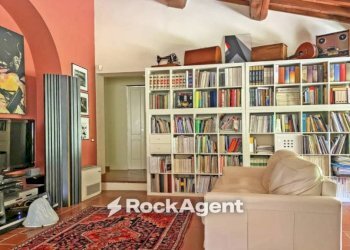 Studio - Villa via del Castellaccio, Livorno - foto 18