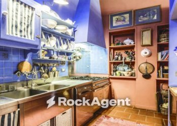 Cucina - Villa via del Castellaccio, Livorno - foto 23