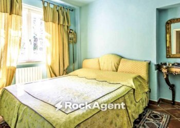 Camera da letto - Villa via del Castellaccio, Livorno - foto 24