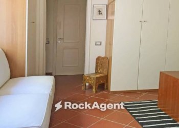 Camera da letto - Villa via del Castellaccio, Livorno - foto 25