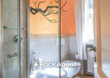 Bagno - Villa via del Castellaccio, Livorno - foto 26