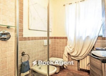 Bagno - Villa via del Castellaccio, Livorno - foto 27