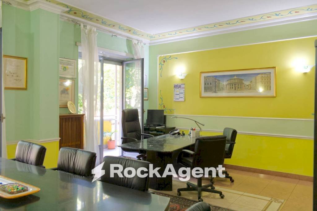 Ufficio - Apartment corso Duca degli Abruzzi, 79, Torino (neighborhood Crocetta) - photo 3