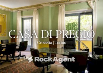 Studio - Appartamento corso Duca degli Abruzzi, 79, Torino (zona Crocetta) - foto 1