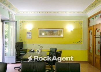 Ufficio - Apartment corso Duca degli Abruzzi, 79, Torino (neighborhood Crocetta) - photo 4