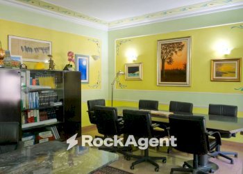 Ufficio - Apartment corso Duca degli Abruzzi, 79, Torino (neighborhood Crocetta) - photo 5