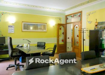 Ufficio - Apartment corso Duca degli Abruzzi, 79, Torino (neighborhood Crocetta) - photo 6