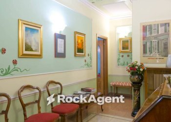 Studio - Appartamento corso Duca degli Abruzzi, 79, Torino (zona Crocetta) - foto 10