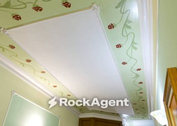 Mappa - Apartment corso Duca degli Abruzzi, 79, Torino (neighborhood Crocetta) - photo 12
