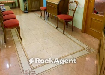 Disimpegno - Appartamento corso Duca degli Abruzzi, 79, Torino (zona Crocetta) - foto 13