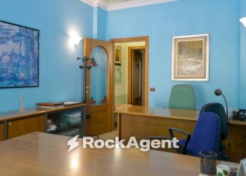 Ufficio - Appartamento corso Duca degli Abruzzi, 79, Torino (zona Crocetta) - foto 17
