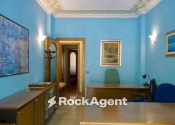 Ufficio - Appartamento corso Duca degli Abruzzi, 79, Torino (zona Crocetta) - foto 18