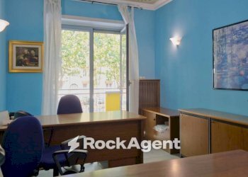 Ufficio - Appartamento corso Duca degli Abruzzi, 79, Torino (zona Crocetta) - foto 19