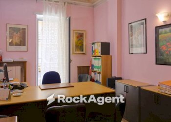 Ufficio - Appartamento corso Duca degli Abruzzi, 79, Torino (zona Crocetta) - foto 27