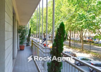 Balcone - Appartamento corso Duca degli Abruzzi, 79, Torino (zona Crocetta) - foto 34