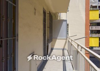 Balcone - Appartamento corso Duca degli Abruzzi, 79, Torino (zona Crocetta) - foto 35