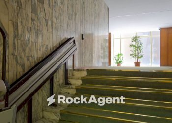 Interno palazzo - Apartment corso Duca degli Abruzzi, 79, Torino (neighborhood Crocetta) - photo 37