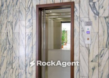 Ascensori - Appartamento corso Duca degli Abruzzi, 79, Torino (zona Crocetta) - foto 38