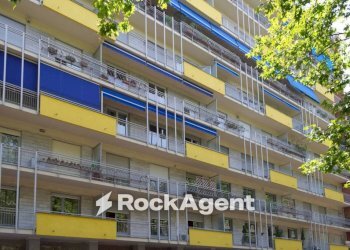 Facciata - Appartamento corso Duca degli Abruzzi, 79, Torino (zona Crocetta) - foto 39