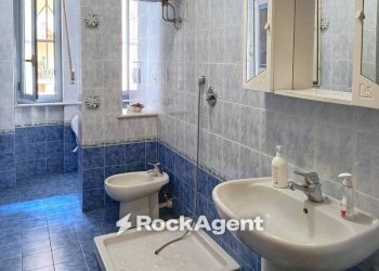 Bagno - Appartamento corso Duca degli Abruzzi, 79, Torino (zona Crocetta) - foto 31