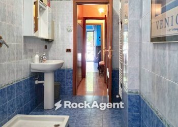 Bagno - Apartment corso Duca degli Abruzzi, 79, Torino (neighborhood Crocetta) - photo 32