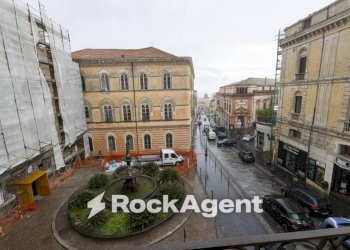 Vista - Quadrilocale Discesa Cavour, 2, Catanzaro - foto 5
