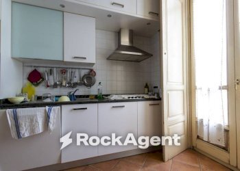 Cucina - Quadrilocale Discesa Cavour, 2, Catanzaro - foto 9
