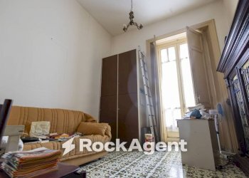 Camera da letto - Quadrilocale Discesa Cavour, 2, Catanzaro - foto 10