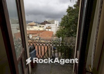 Balcone - Quadrilocale Discesa Cavour, 2, Catanzaro - foto 11