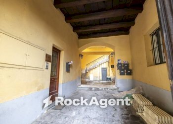 Interno palazzo - Quadrilocale Discesa Cavour, 2, Catanzaro - foto 13