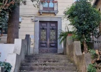 Scala - Quadrilocale Discesa Cavour, 2, Catanzaro - foto 18