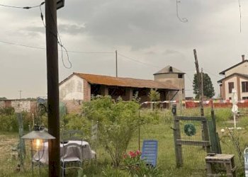Terreno - Rustico via Colonne, Travacò Siccomario - foto 23