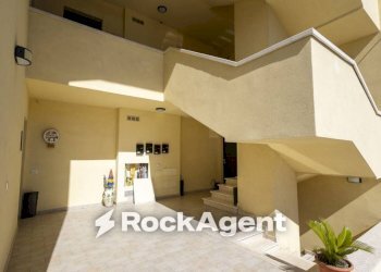 Interno palazzo - Attico via Bisceglia, Catanzaro - foto 7