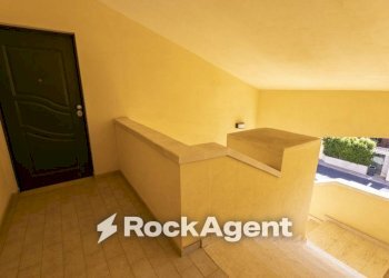 Interno palazzo - Attico via Bisceglia, Catanzaro - foto 9