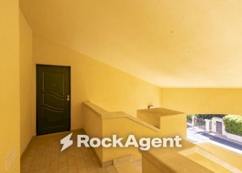 Interno palazzo - Attico via Bisceglia, Catanzaro - foto 10